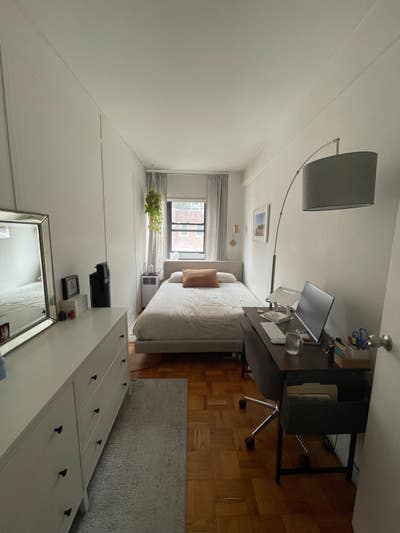 Room available in beautiful apt at Beekman Pl Main Photo