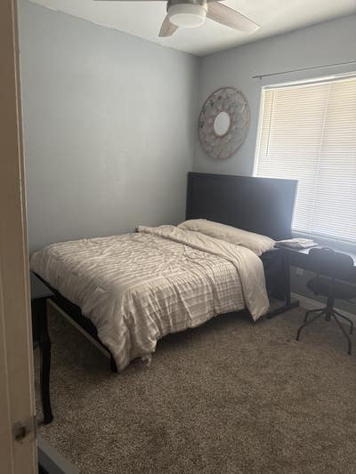 Peaceful home looking to add to our home.  Main Photo