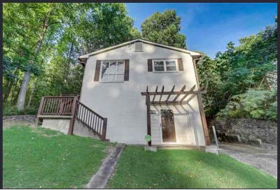 Coliving room rental in west end Main Photo