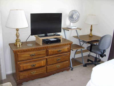 Furnished, Metro to NIH, Walk-2-Montgomery College Main Photo