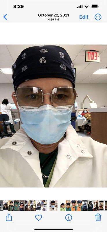 Professional Male seeks a large room Main Photo