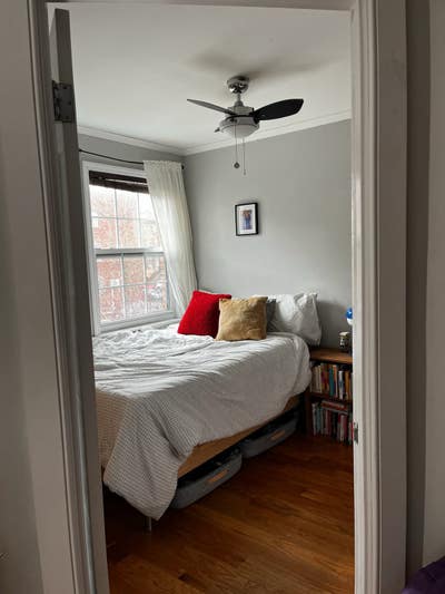 3 Month Sublease in Clinton Hill ($1,150)  Main Photo
