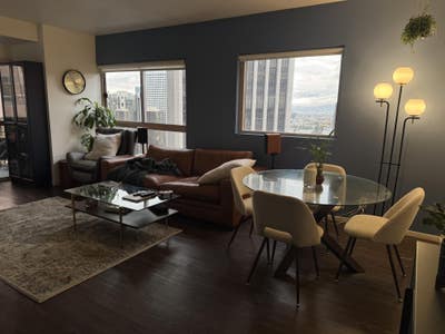 Temporary Luxury Stay  Main Photo