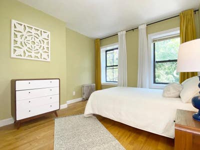  Clean Furnished Room – 18min To Manhattan #118 Main Photo