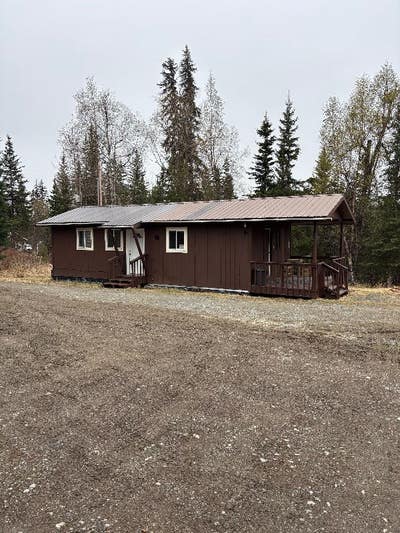 Newly remodeled cabin 12 month lease Main Photo