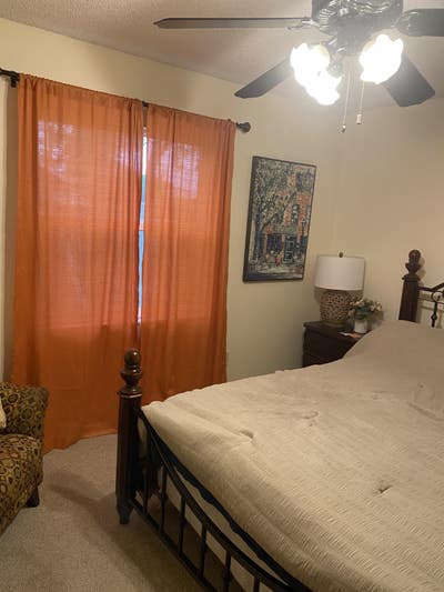 Cozy Furnished Room in Charming Pool Home Main Photo