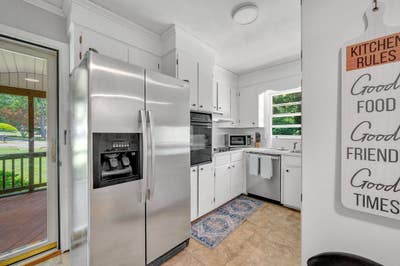 Comfy Private Room in West Charlotte – Bills Inclu Main Photo