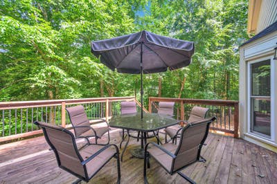 Room for Rent in North Charlotte ― Easy Public Tra Main Photo