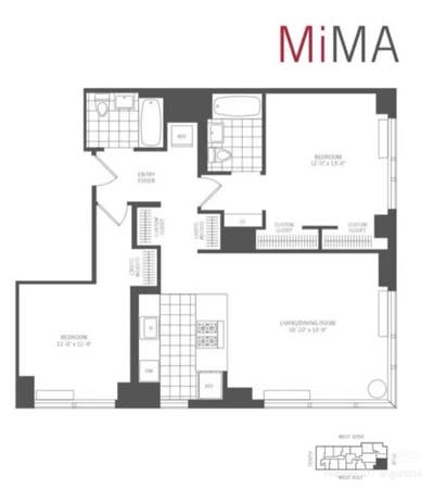 Seeking roommates for Mima 2b2b Main Photo