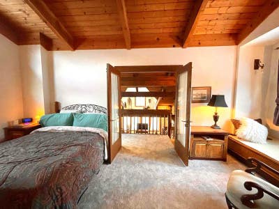 Furnished Master Bedroom Suite  Main Photo