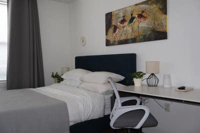 Cozy Room in shared 3 Bedroom Apartment Main Photo