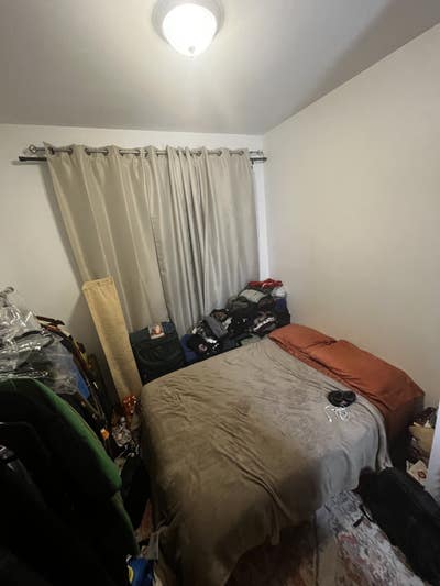 Big Room with Private bath available in Brooklyn Main Photo