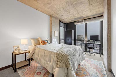 4 Bed 4 Bath - 980 a month at Vista Apartments Main Photo