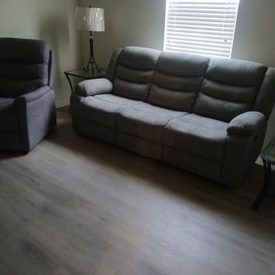 Seeking roommate to share home furnished polk city Main Photo
