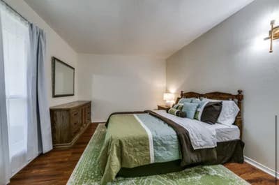 2bd 1 bath - Female Roommate Needed - Richardson  Main Photo