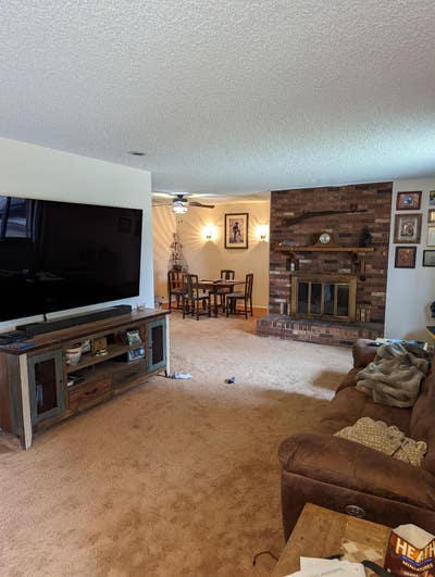Three bedroom house  Main Photo