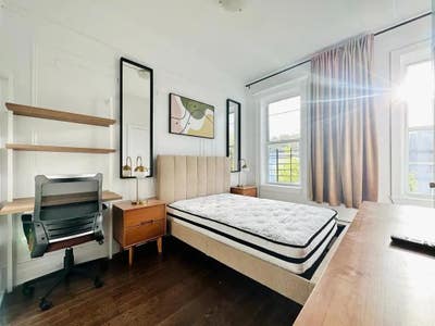 Room for Student or Professional I #543 Main Photo