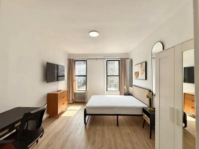 Furnished Room I 25 min To Manhattan #761 Main Photo