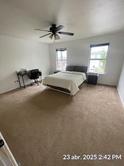 Furnished Room $month | All Bills Paid + Internet Main Photo