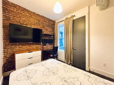 Rooms for rent in NYC - SpareRoom