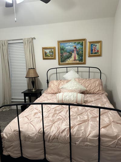 Cozy, clean and quiet 1 bedroom (short term housi) Main Photo