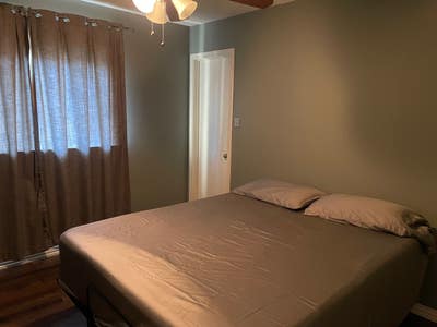 Clean bedrooms  Main Photo