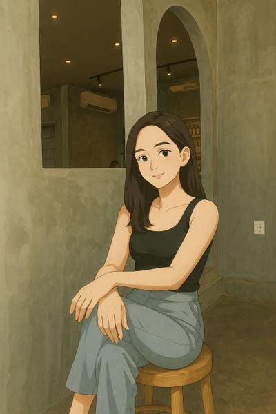 Room wanted in NYC Main Photo