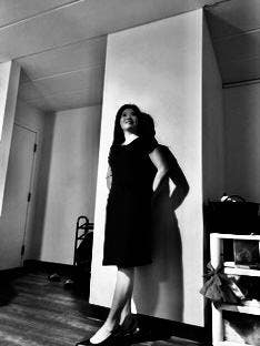 Seeking large clean room for 2 people Main Photo