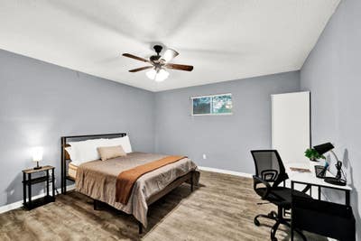  Experience Modern Exceptional CoLiving in Newly R Main Photo