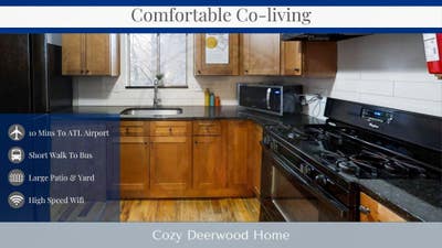 Deerwood Home Main Photo