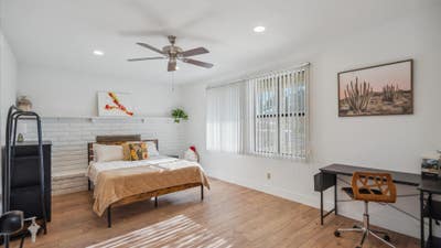 ðŸ›Œ Cozy, newly remodeled home in PhoenixGlendale   Main Photo