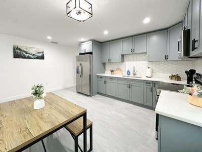  Brand New Room in Modern Duplex! 🛏️ 3 Roomies Ma Main Photo