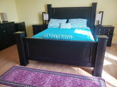 Boone Valley Executive Suite Main Photo