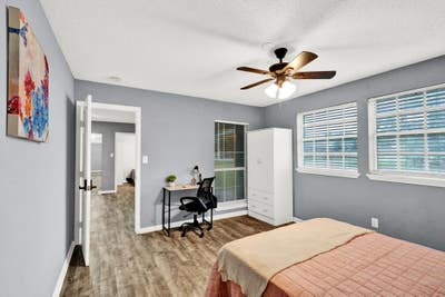  Experience Modern Exceptional CoLiving in Newly R Main Photo