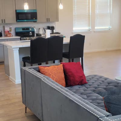 Spacious & beautiful Houston House with Television Main Photo
