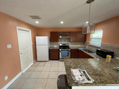 Huge Sharpstown Property, in quiet safe neighborho Main Photo