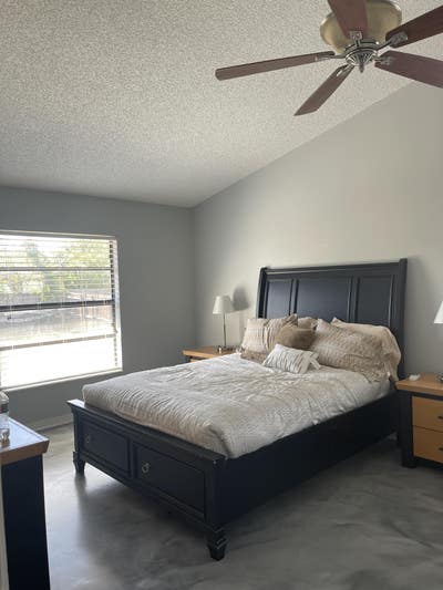  Modern Orlando Pad with Workspace & WiFi 🚀 Steps Main Photo