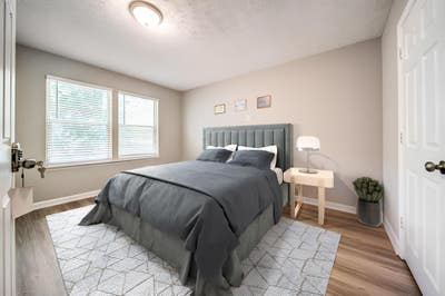  Updated & Cozy Lithonia Home | Furnished, Secure, Main Photo