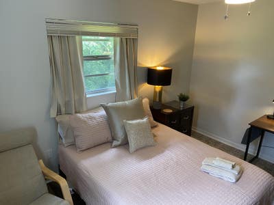  Utilities Included!  Fast WiFi 🚗 Private Parking Main Photo