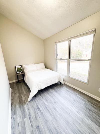 Comfy & cozy College Park House with Backyard Main Photo