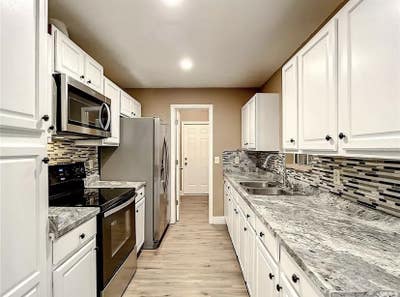 Single Room in 5 bed house in Orlando Main Photo