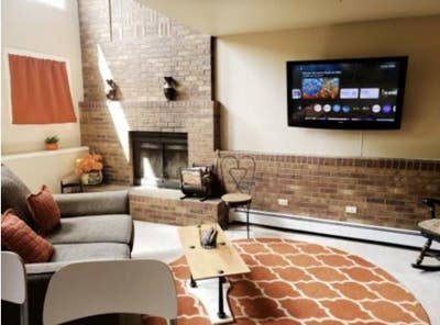 Roommate Wanted! Cozy Retreat in Split-Level Home  Main Photo