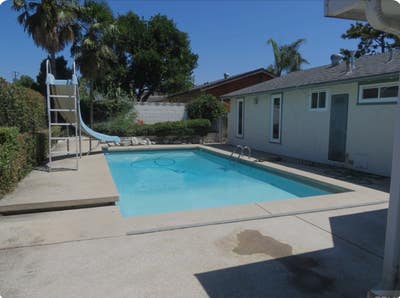 Peaceful home with room for rent-full privileges Main Photo