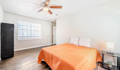  Modern & Comfy Fallbrook Home | Furnished, Secure Main Photo