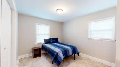  Bright & Stylish Atlanta Retreat | HeatingCooling Main Photo