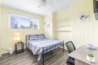 ðŸ§¹ðŸ§¼Weekly Cleaning!! ï¸ï¸Amenities: Smart Tvs  ! Pr Main Photo