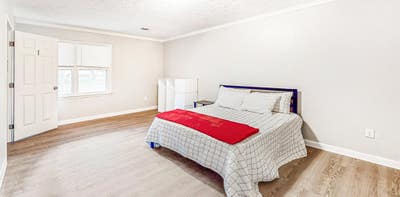 Top Host Updated Jonesboro Home Near Atlanta & Cla Main Photo