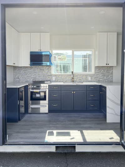Modern & comfy Mesa Additional Housing Unit (ADU)  Main Photo