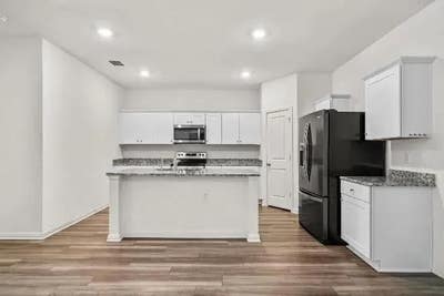 Beautiful new home in Converse Texas! Main Photo