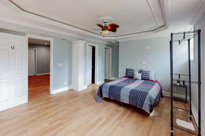  Modern & Comfy Marietta Home | Furnished, Secure, Main Photo